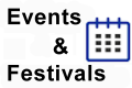 Eden Coast Events and Festivals