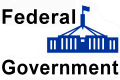 Eden Coast Federal Government Information