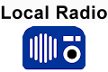 Eden Coast Local Radio Information
