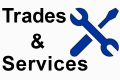 Eden Coast Trades and Services Directory